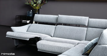 Planopoly Motion 4.0 1926 elemes kanapé (Himolla) - Marco Mobili Bútoráruház - Sarokgarnitúra